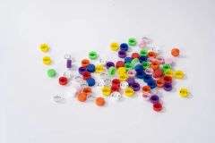0.5ml/1.5ml/2.0ml Screw Cap Tubes