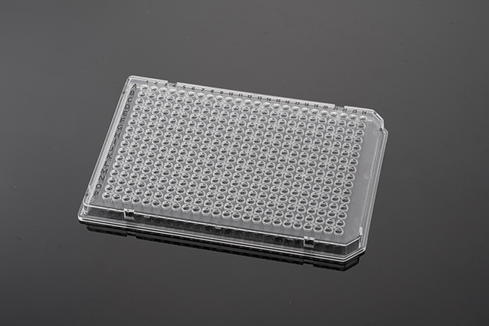 PCR 384  Well Plate