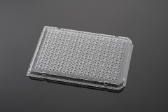 PCR 384  Well Plate