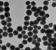 Spherical Gold Nanosphere