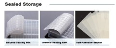Deep Well Plate Pealing Film