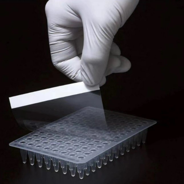 96 Well Plate Pealing Film