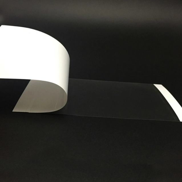 96 Well Plate Pealing Film