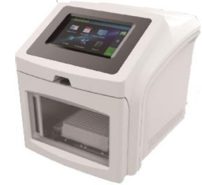 Automatic Nucleic Acid Extraction System