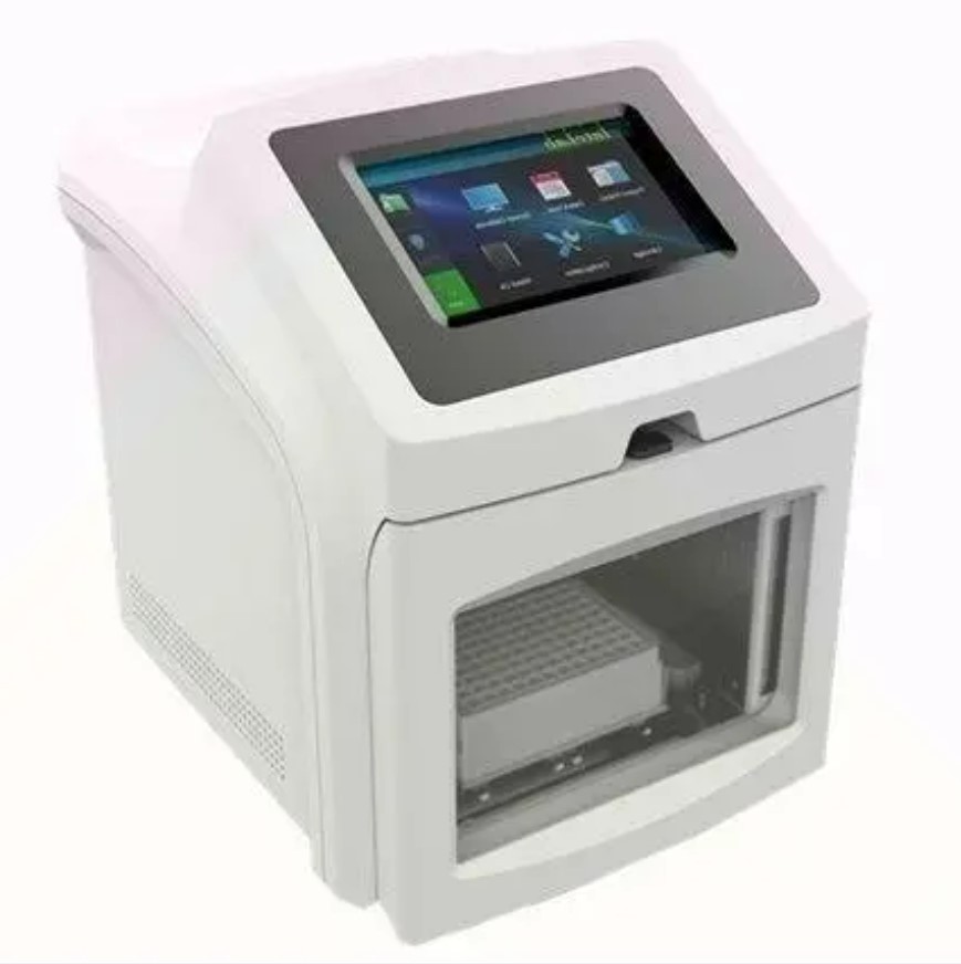 Automatic Nucleic Acid Extraction System