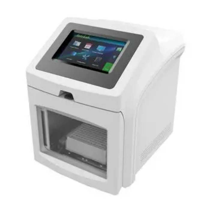 Automatic Nucleic Acid Extraction System