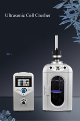 Ultrasonic Cell Crusher