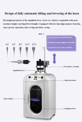 Ultrasonic Cell Crusher