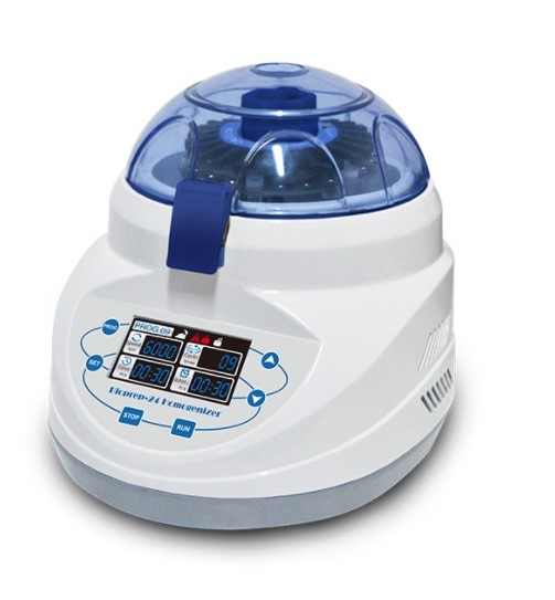 Desktop Homogenizer