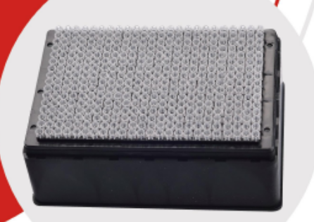 10-5000uL PipetteTips With Filter