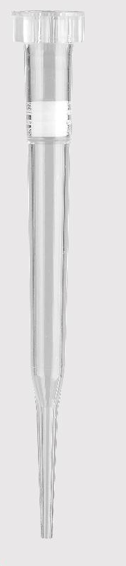 10-5000uL PipetteTips With Filter