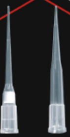 10-5000uL PipetteTips With Filter