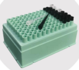 10-5000uL PipetteTips With Filter