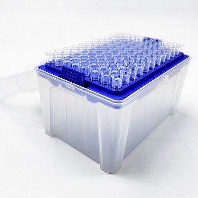 10-5000uL PipetteTips With Filter