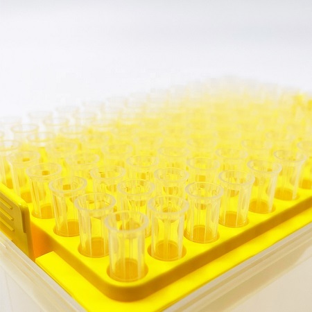 10-5000uL PipetteTips With Filter