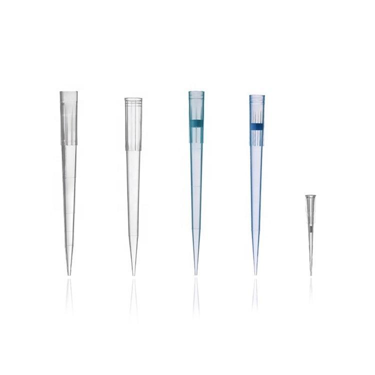 10-5000uL PipetteTips With Filter