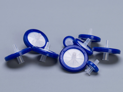 Needle Filter