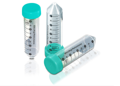 High Performance 15 mL/50 mLCentrifuge Tubes