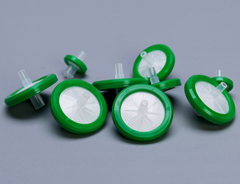 Needle Filter