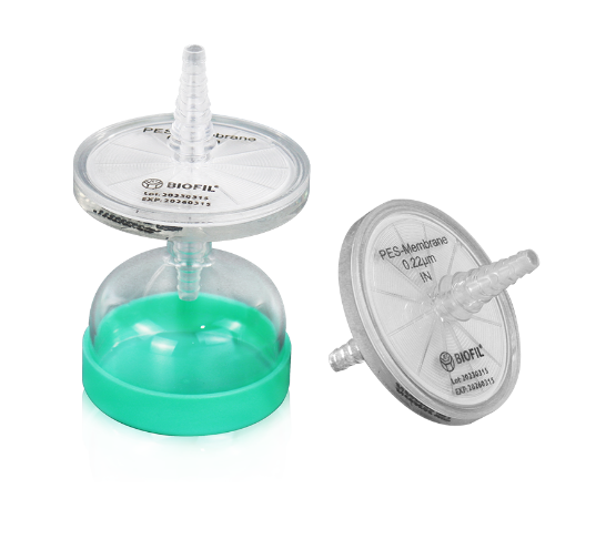 50mm Sterilization Filter