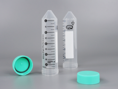 High quality polypropylene15 mL/50 mLCentrifuge Tubes