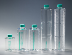 Cell Culture Rotary Flask