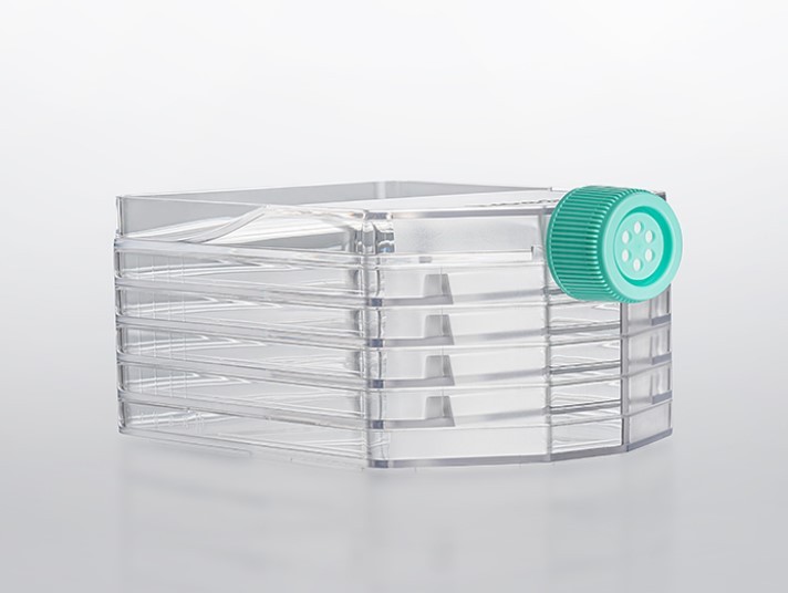 Multi Layer Cell Culture Bottle