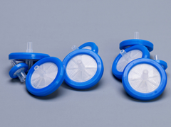 Needle Filter