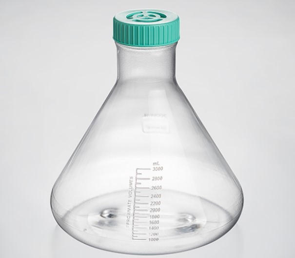 Large Capacity Cell Culture Flask