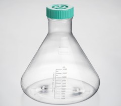 Large Capacity Cell Culture Flask