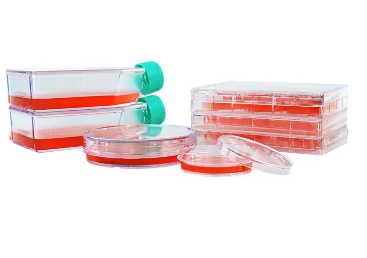 3D Sparero Ultra Low Adsorption Surface Cell Culture Plate/Dish