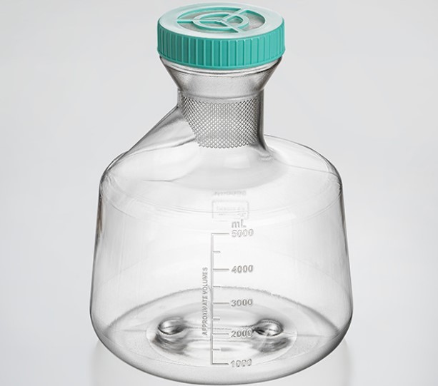 Large Capacity Cell Culture Flask