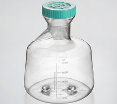 Large Capacity Cell Culture Flask