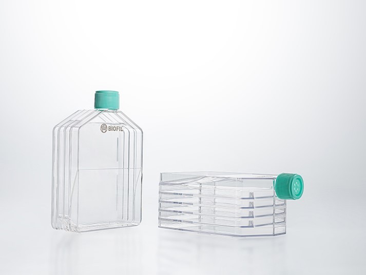 Cell Culture Rotary Flask