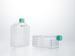 Cell Culture Rotary Flask