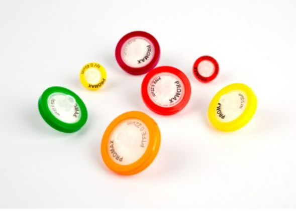 Vaccum-Driven Filters
