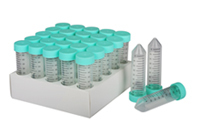 High quality polypropylene15 mL/50 mLCentrifuge Tubes