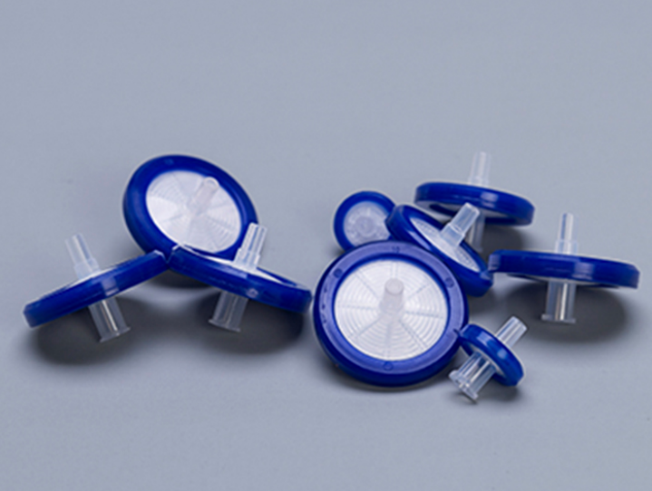Needle Filter