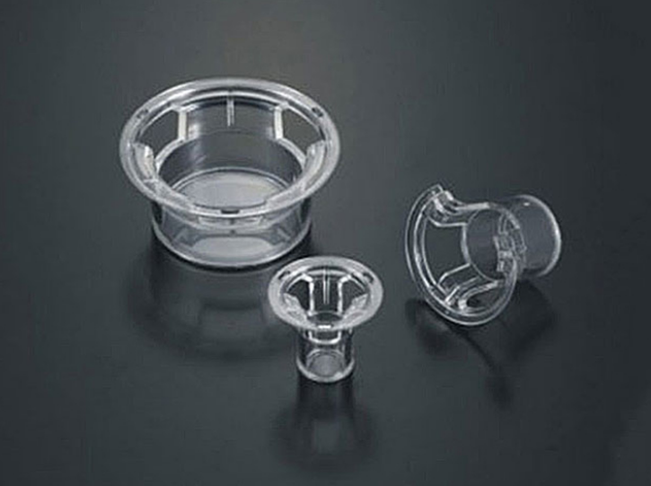 Cell Embedding Dish