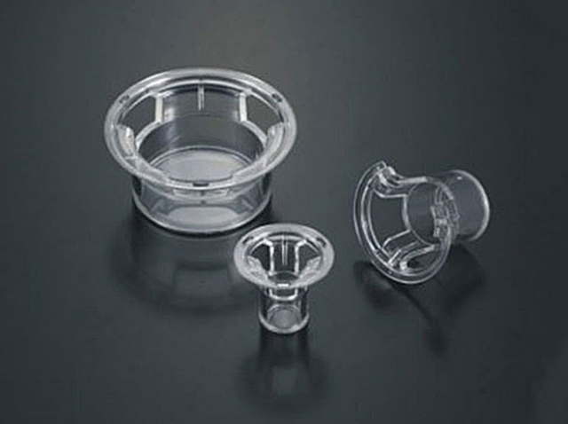 Cell Embedding Dish