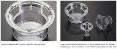 Cell Embedding Dish