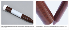 Brown Centrifuge Tube