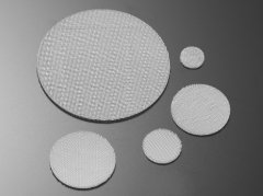 3D Cell Culture Scaffold