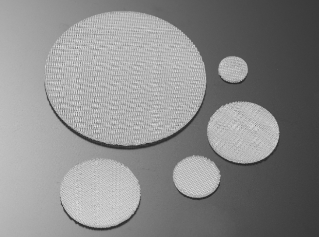 3D Cell Culture Scaffold