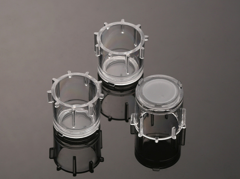 PC Cembrane Insertion Culture Dish