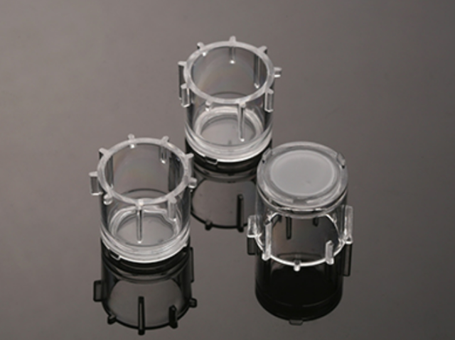 PC Cembrane Insertion Culture Dish