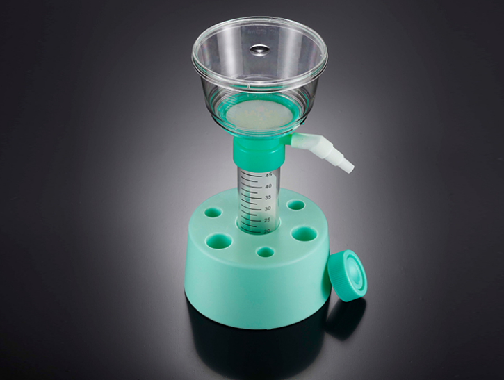 Needle Filter