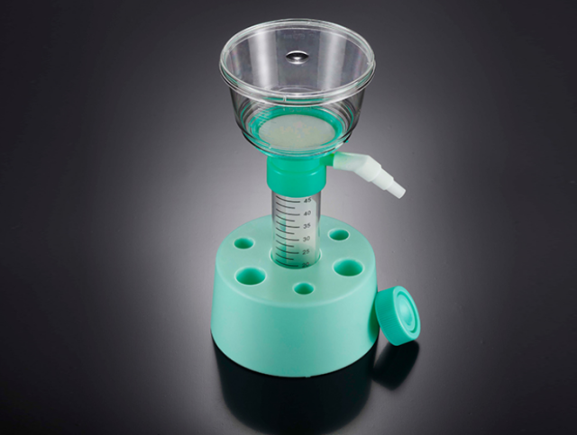 Needle Filter