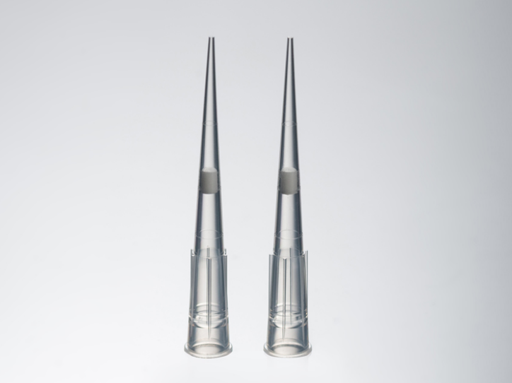 Superhydrophobicity Pipette Tips