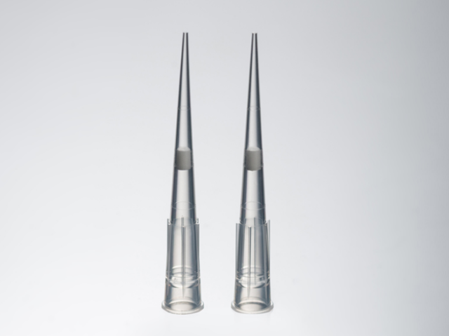 Superhydrophobicity Pipette Tips